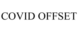COVID OFFSET trademark