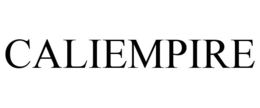 CALIEMPIRE trademark