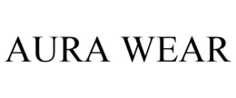 AURA WEAR trademark