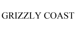 GRIZZLY COAST trademark