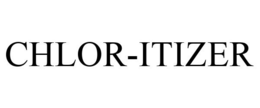 CHLOR-ITIZER trademark