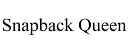 SNAPBACK QUEEN trademark