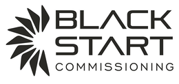 BLACK START COMMISSIONING trademark