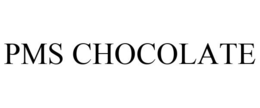 PMS CHOCOLATE trademark