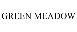 GREEN MEADOW trademark