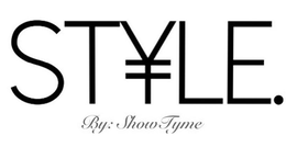 STYLE. BY: SHOWTYME trademark