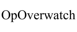 OPOVERWATCH trademark
