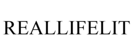 REALLIFELIT trademark