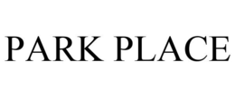 PARK PLACE trademark