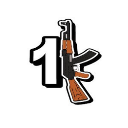 1 trademark