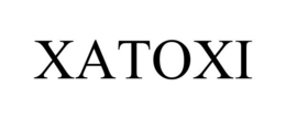 XATOXI trademark