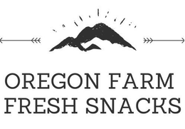OREGON FARM FRESH SNACKS trademark