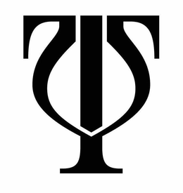 T trademark