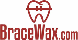 BRACEWAX.COM trademark
