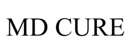 MD CURE trademark