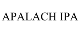 APALACH IPA trademark