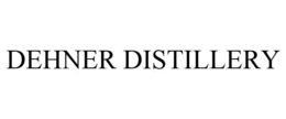 DEHNER DISTILLERY trademark