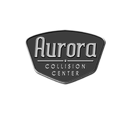 AURORA COLLISION CENTER trademark