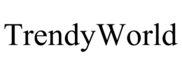 TRENDYWORLD trademark