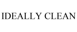 IDEALLY CLEAN trademark