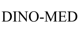DINO-MED trademark