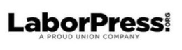 LABORPRESS.ORG A PROUD UNION COMPANY trademark
