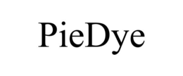 PIEDYE trademark