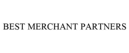 BEST MERCHANT PARTNERS trademark