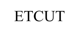 ETCUT trademark