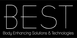 BEST BODY ENHANCING SOLUTIONS & TECHNOLOGIES trademark