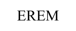 EREM trademark