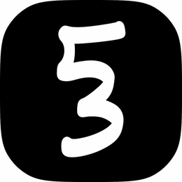 5 3 trademark