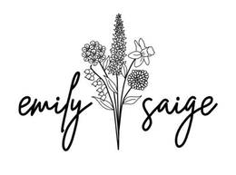EMILY SAIGE trademark