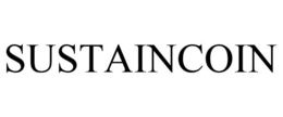 SUSTAINCOIN trademark