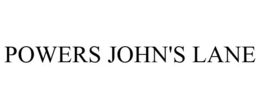 POWERS JOHN'S LANE trademark