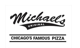 MICHAEL'S ORIGINAL CHICAGO'S FAMOUS PIZZA trademark