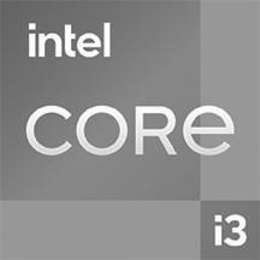 INTEL CORE I3 trademark