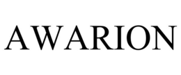 AWARION trademark