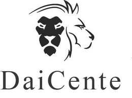 DAICENTE trademark