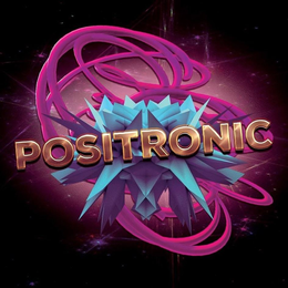 POSITRONIC trademark