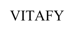 VITAFY trademark