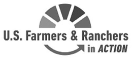 U.S. FARMERS & RANCHERS IN ACTION trademark