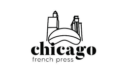 CHICAGO FRENCH PRESS trademark