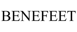 BENEFEET trademark