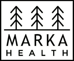 MARKA HEALTH trademark