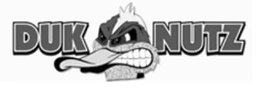 DUK NUTZ trademark