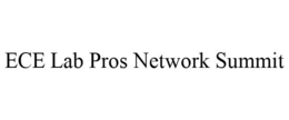 ECE LAB PROS NETWORK SUMMIT trademark