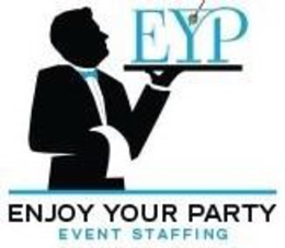 EYP ENJOY YOUR PARTY EVENT STAFFING trademark