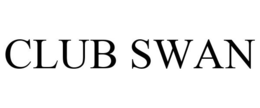 CLUB SWAN trademark