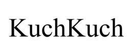 KUCHKUCH trademark